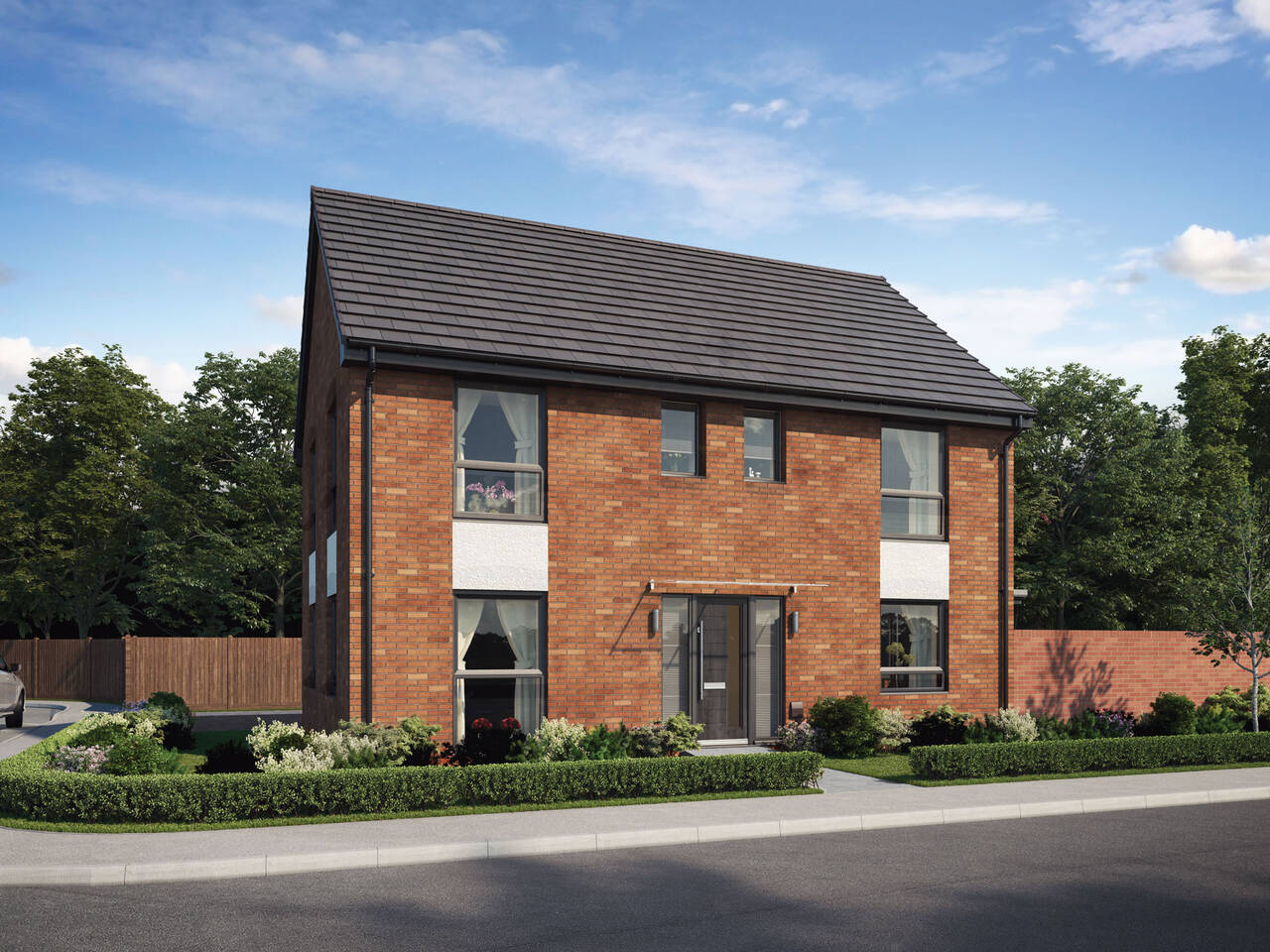 Summerhill View