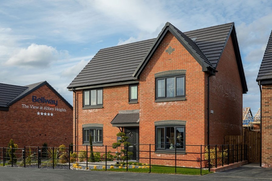 The View At Abbey Heights - Image 1