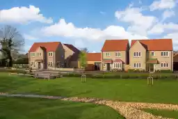 The Willows in Ancaster - view