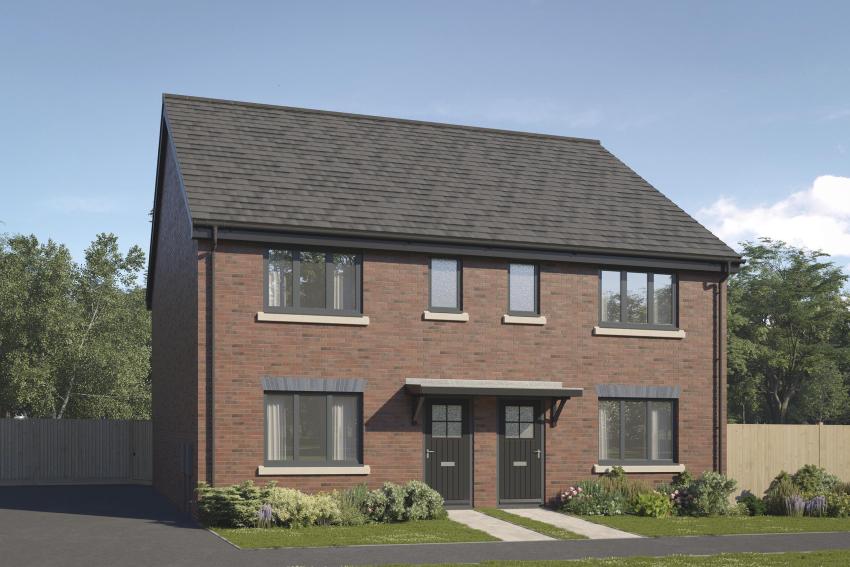 Western Grange