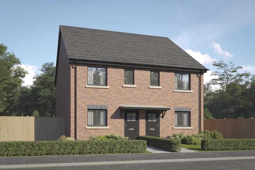 Western Grange