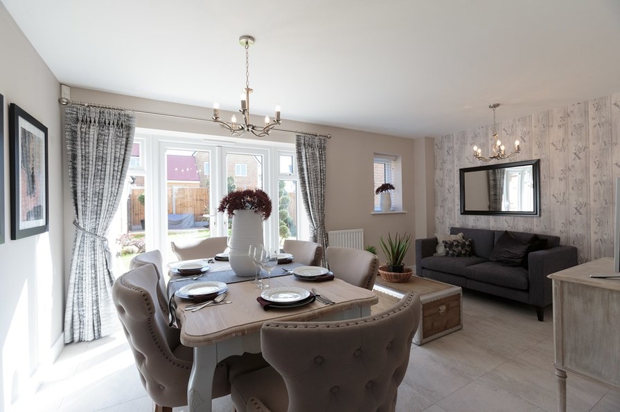 Willow Park in Halstead - view (image 3 of 18)