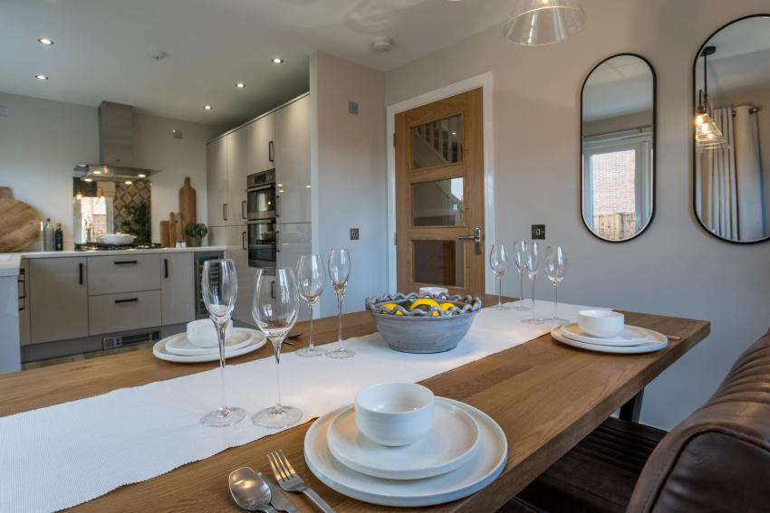 Winchburgh Grange