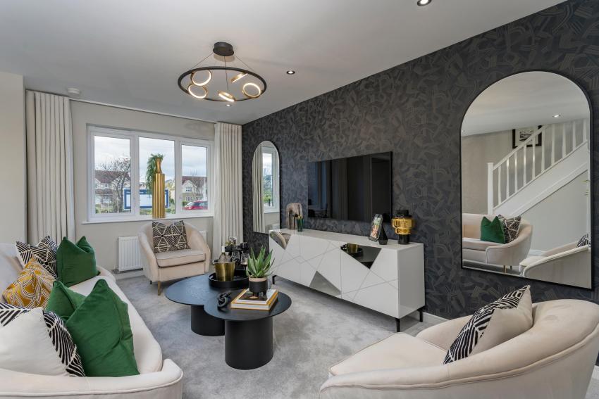 Winchburgh Grange