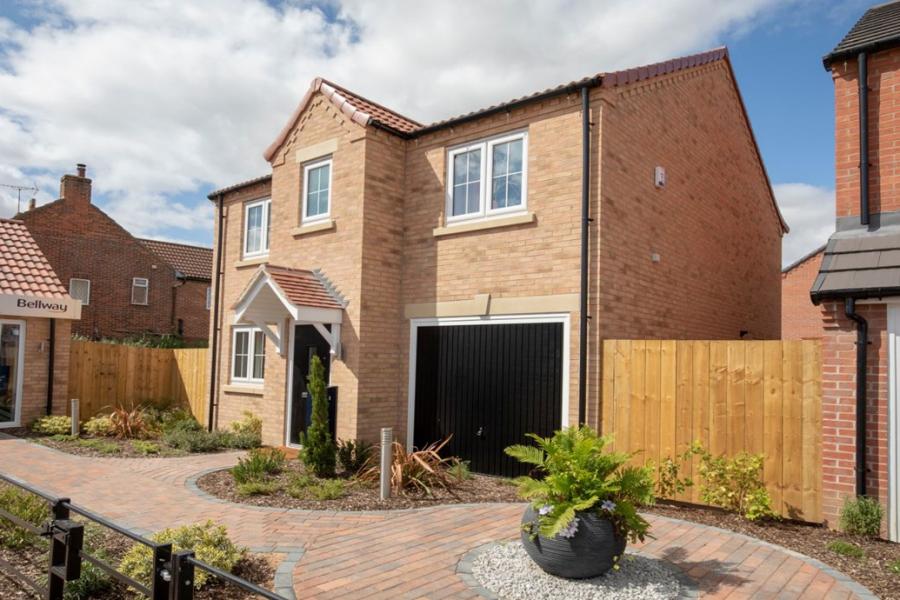Wolds View in Driffield - view (image 1 of 20)