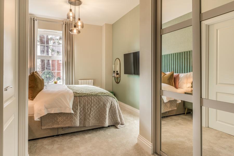 Berkeley Place