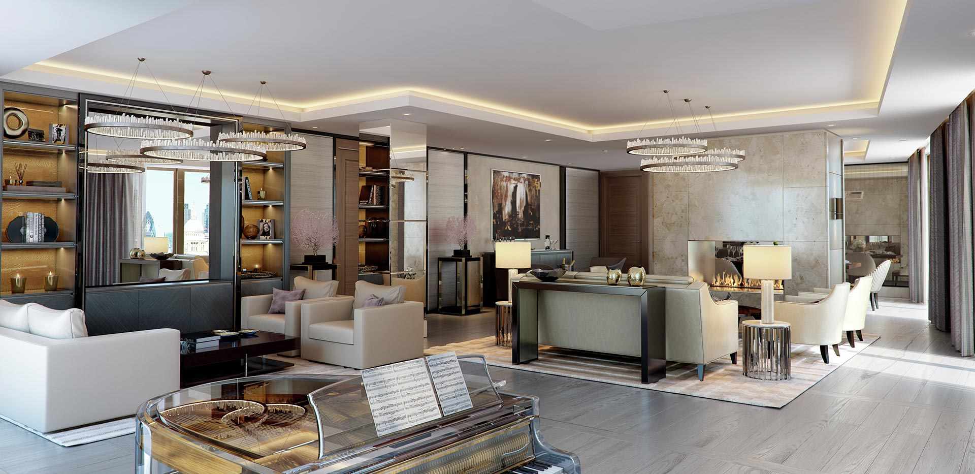 190 Strand