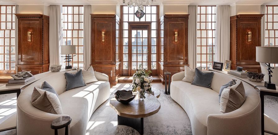 9 Millbank - Image 1