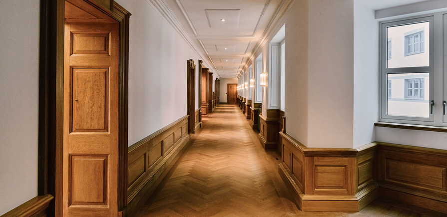 9 Millbank