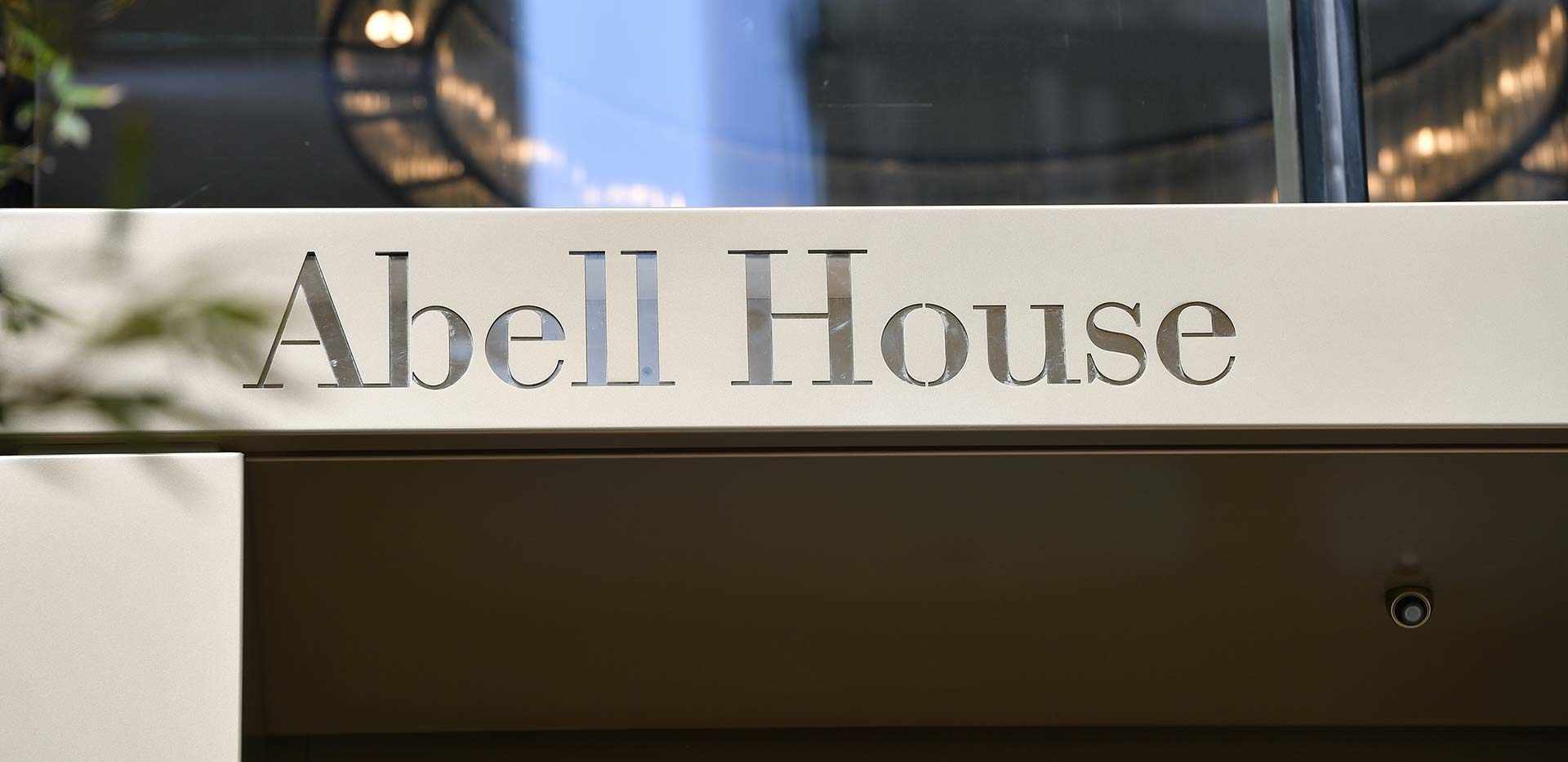 Abell and Cleland