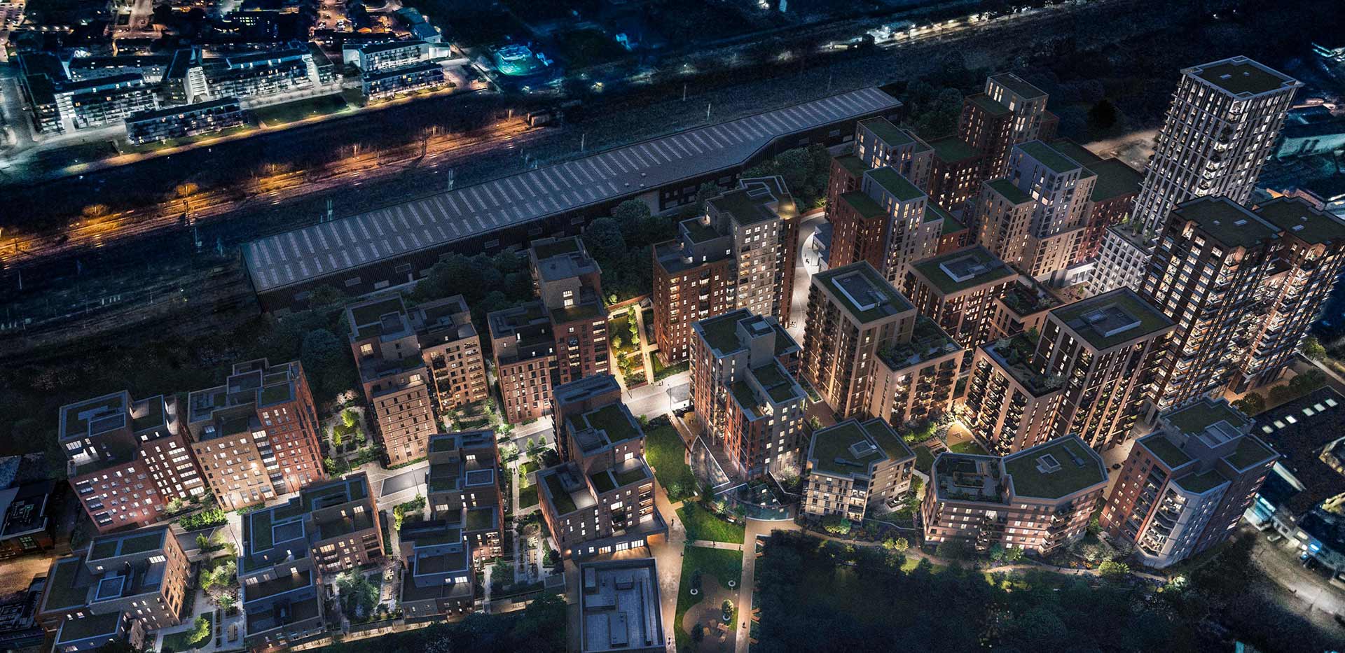 Alexandra Gate - Thumbnail 1