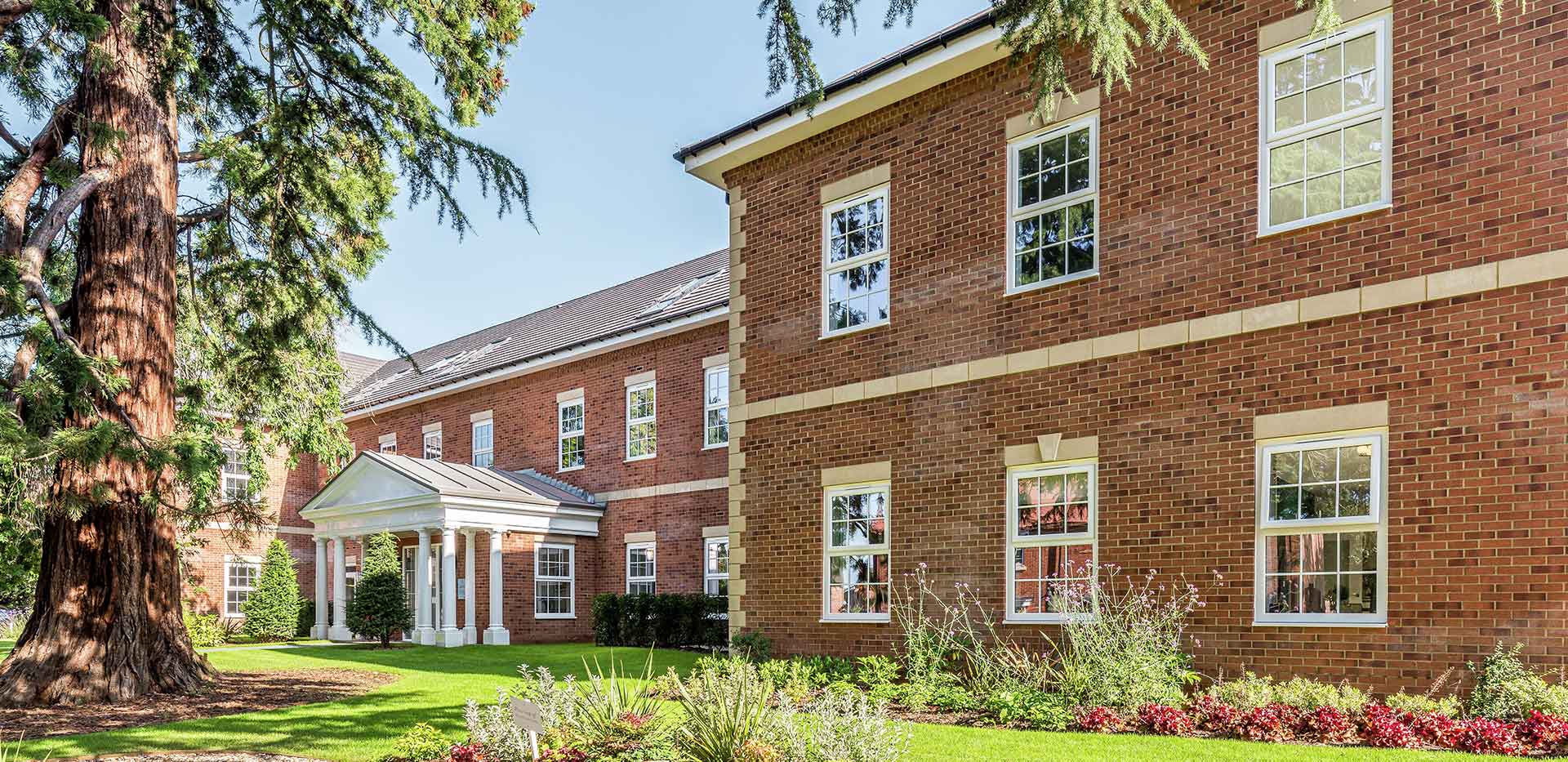 Berkeley Place