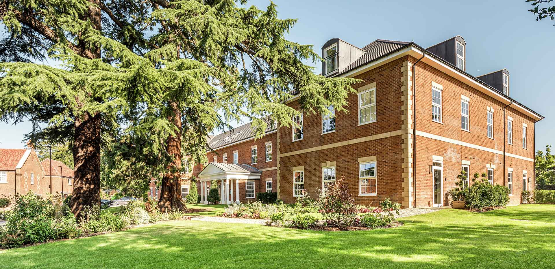 Berkeley Place