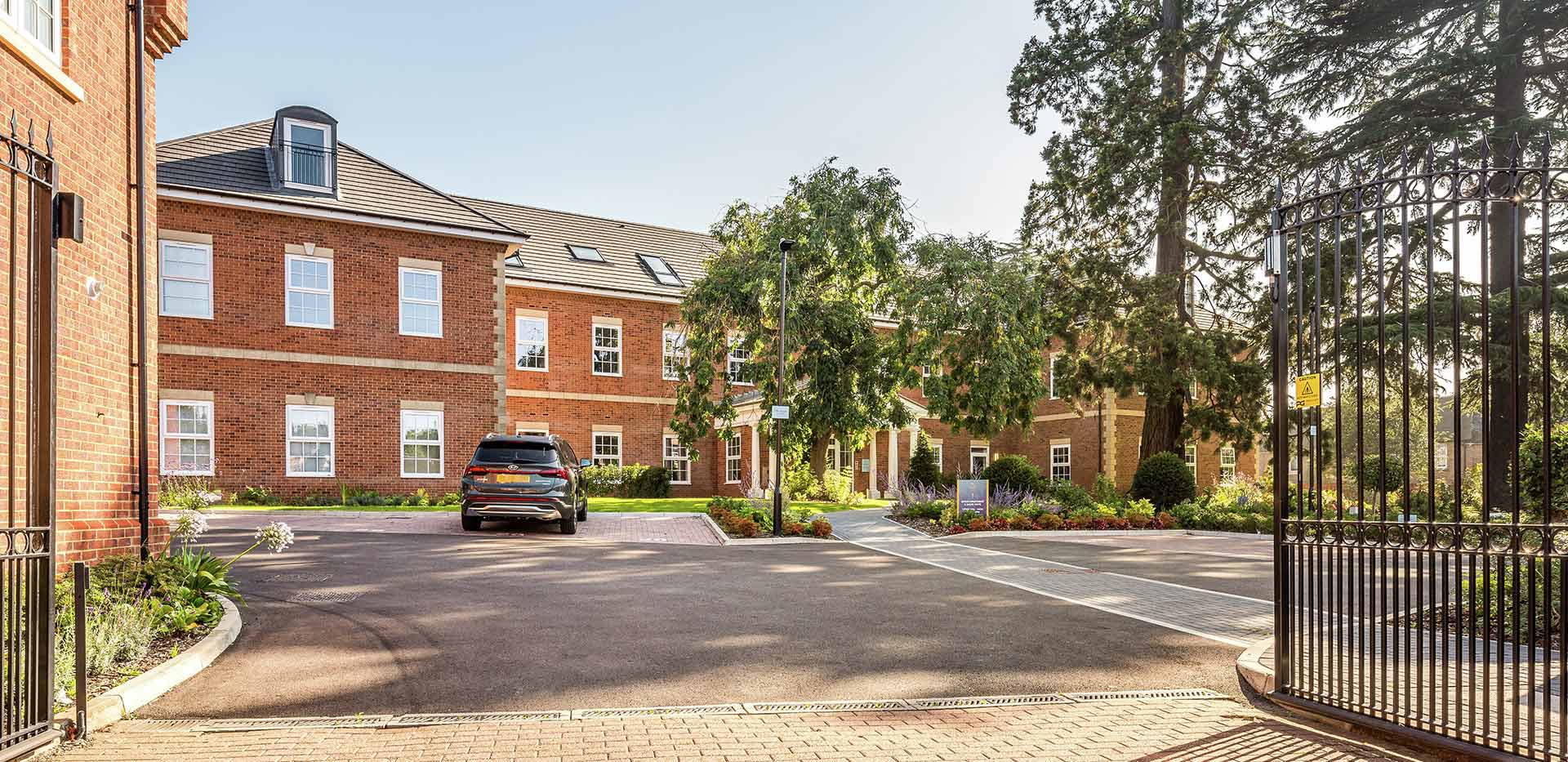 Berkeley Place