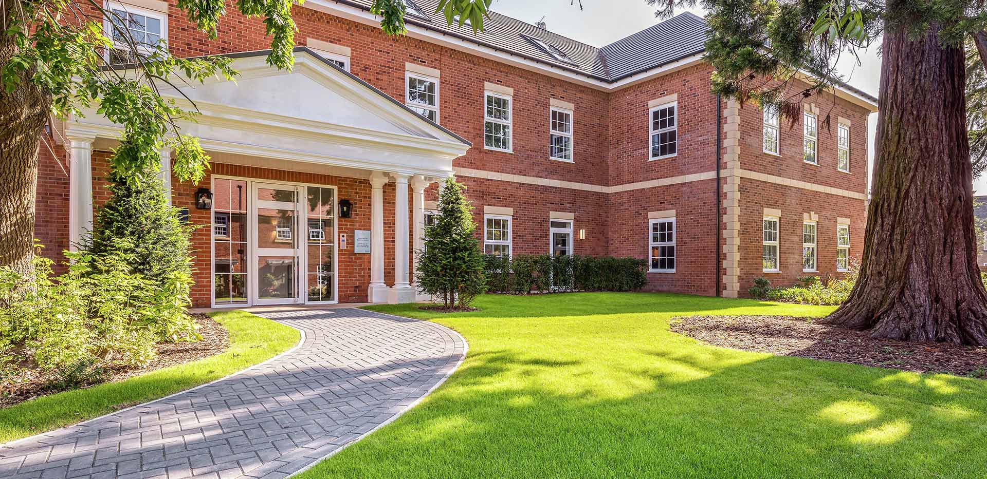Berkeley Place