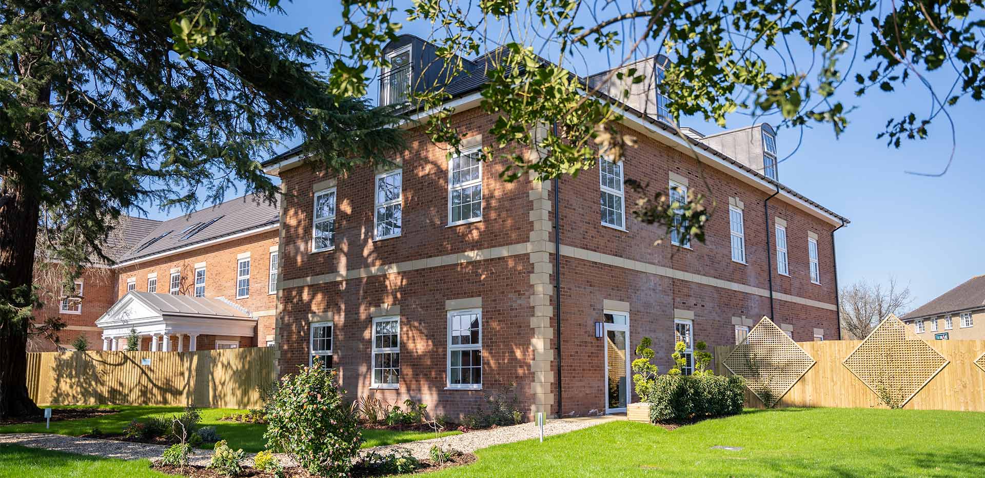 Berkeley Place