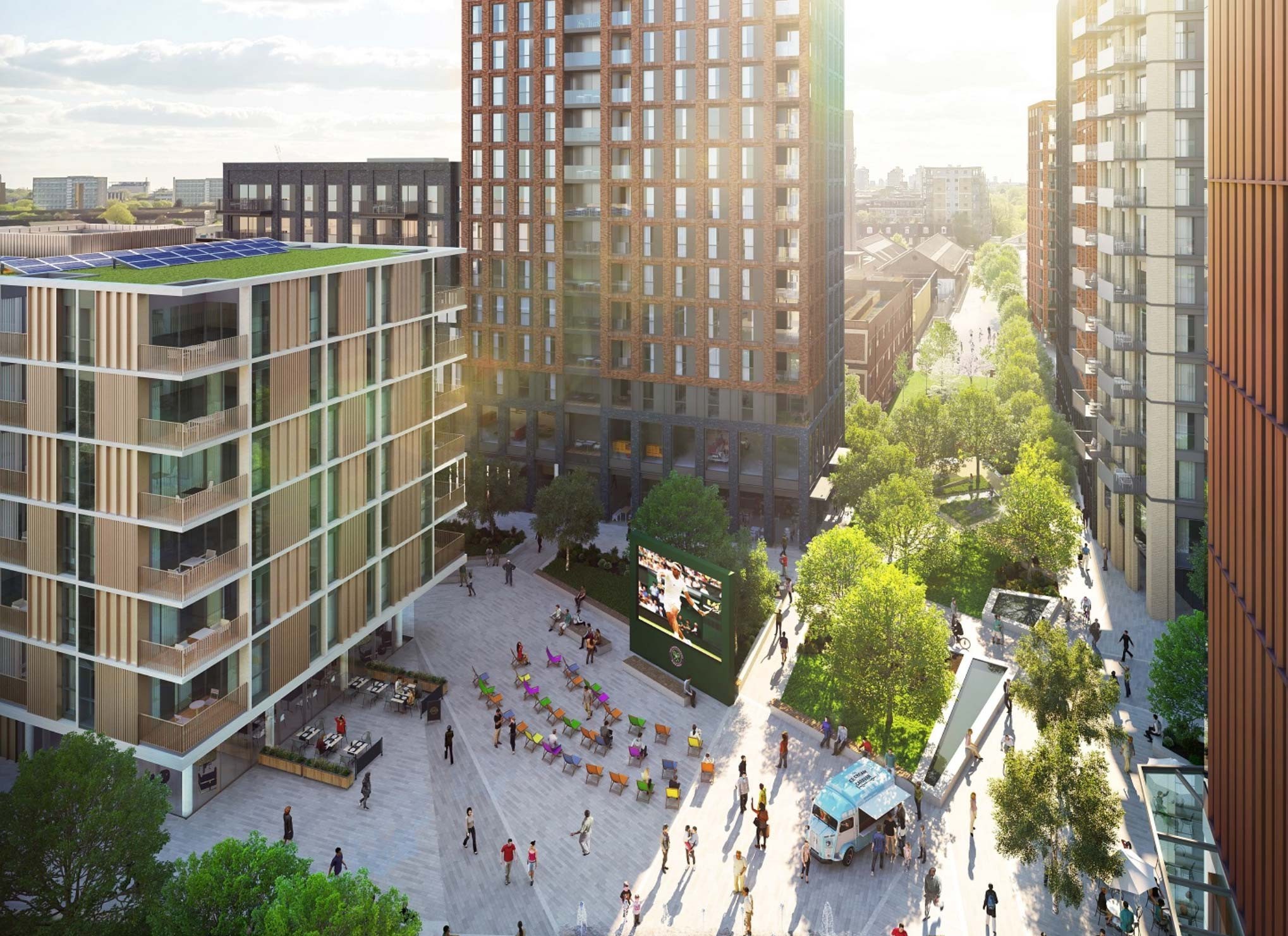 Bermondsey Place - Image 3