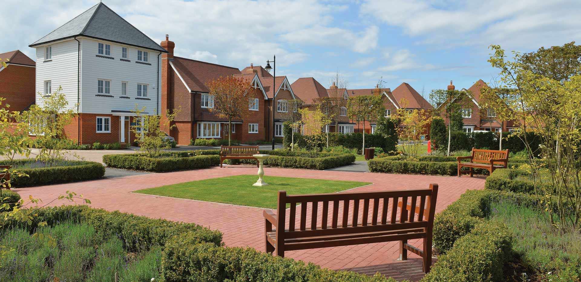 Bersted Park