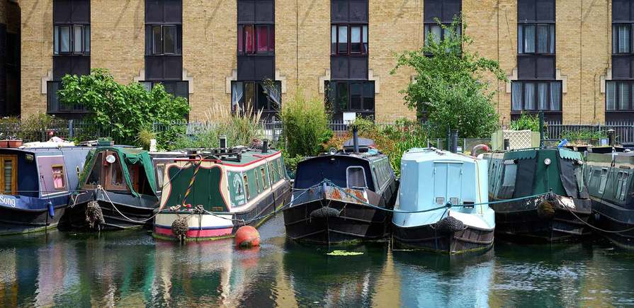 Camden Goods Yard