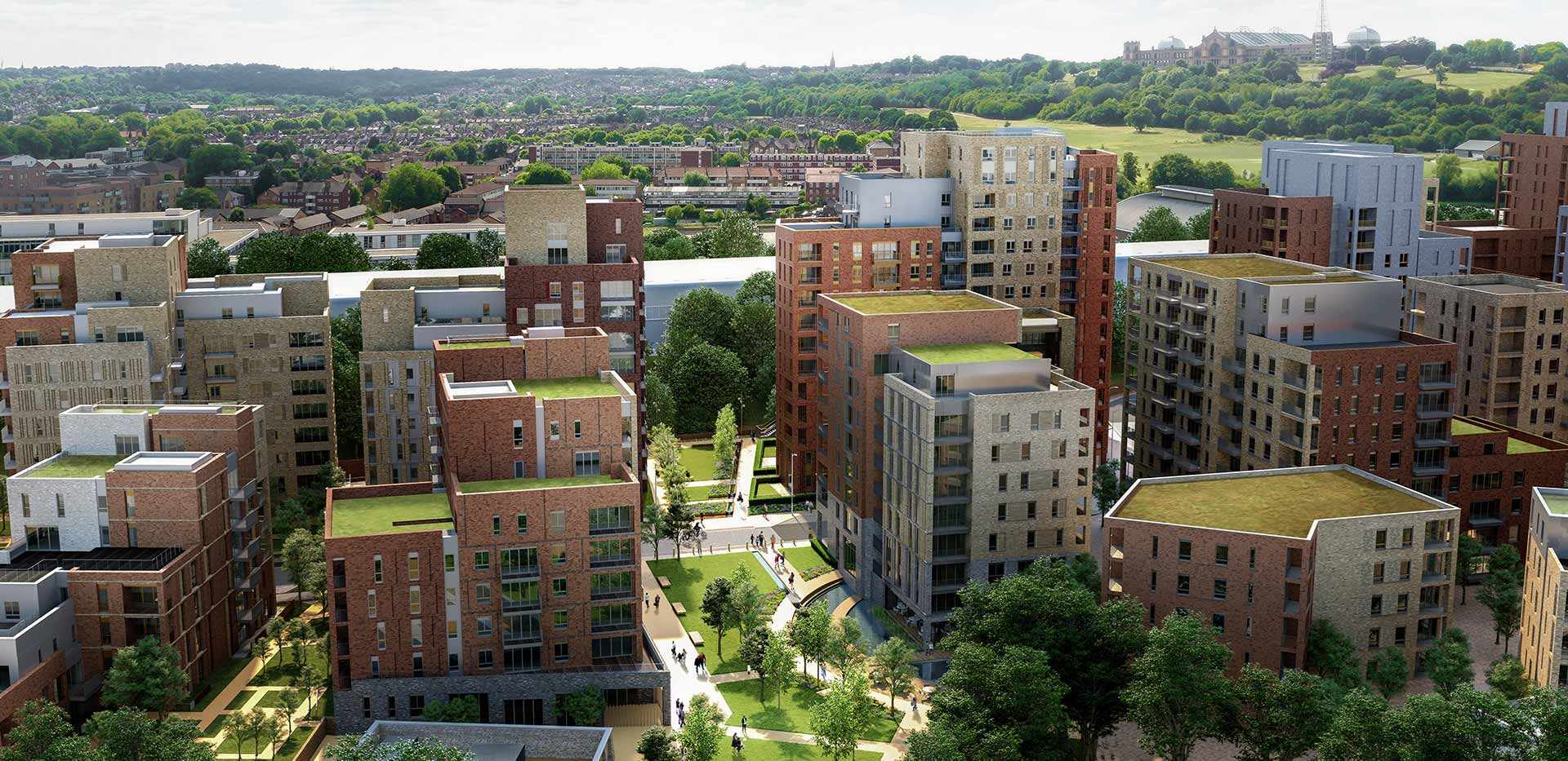 Clarendon