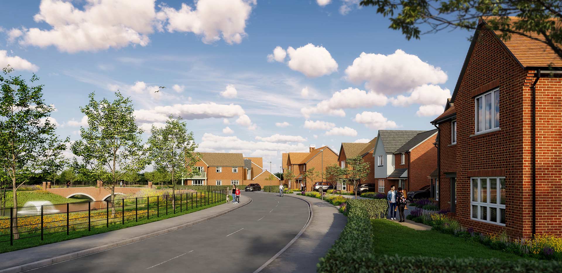 Eastbrook Village