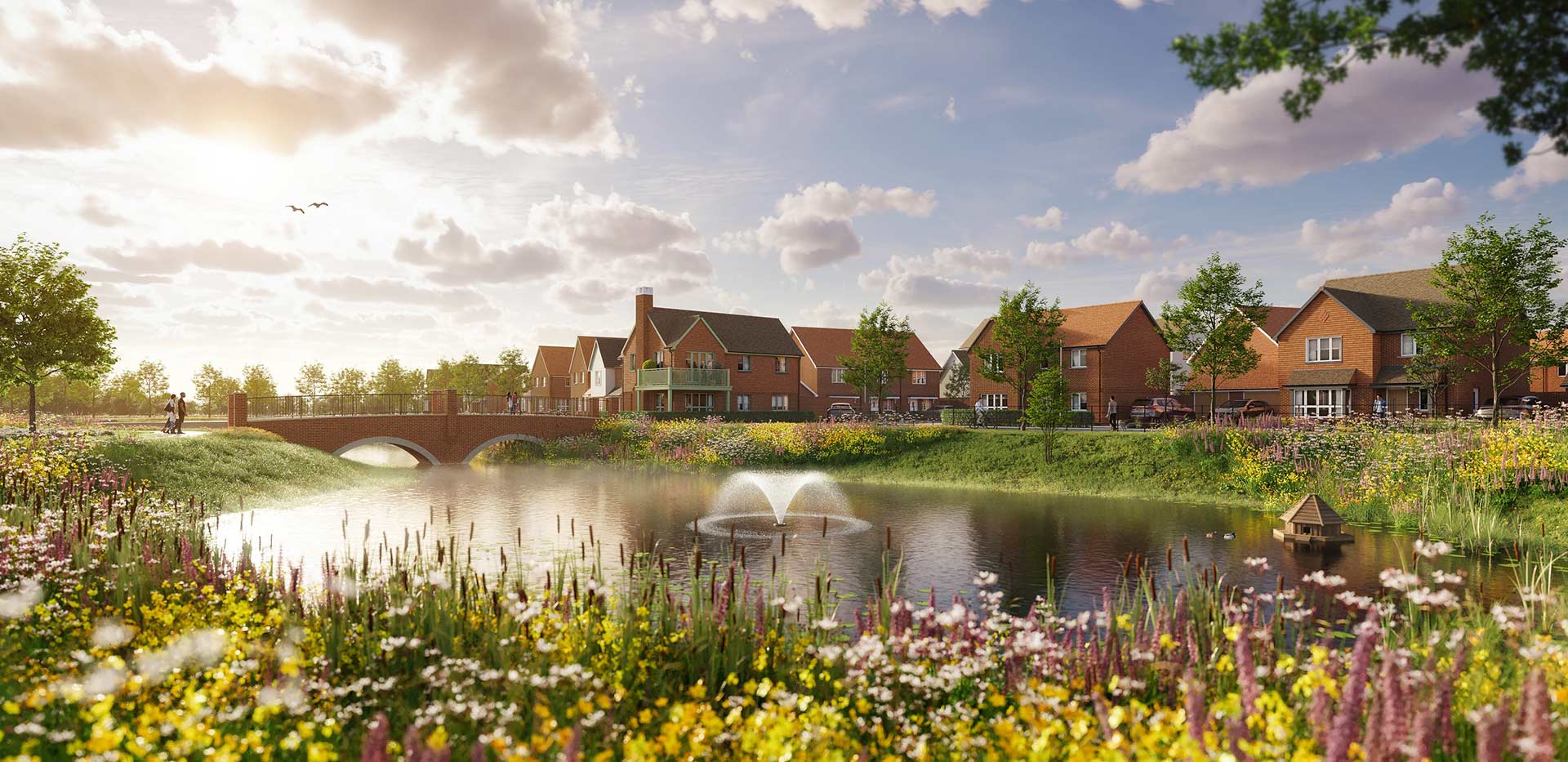 Eastbrook Village