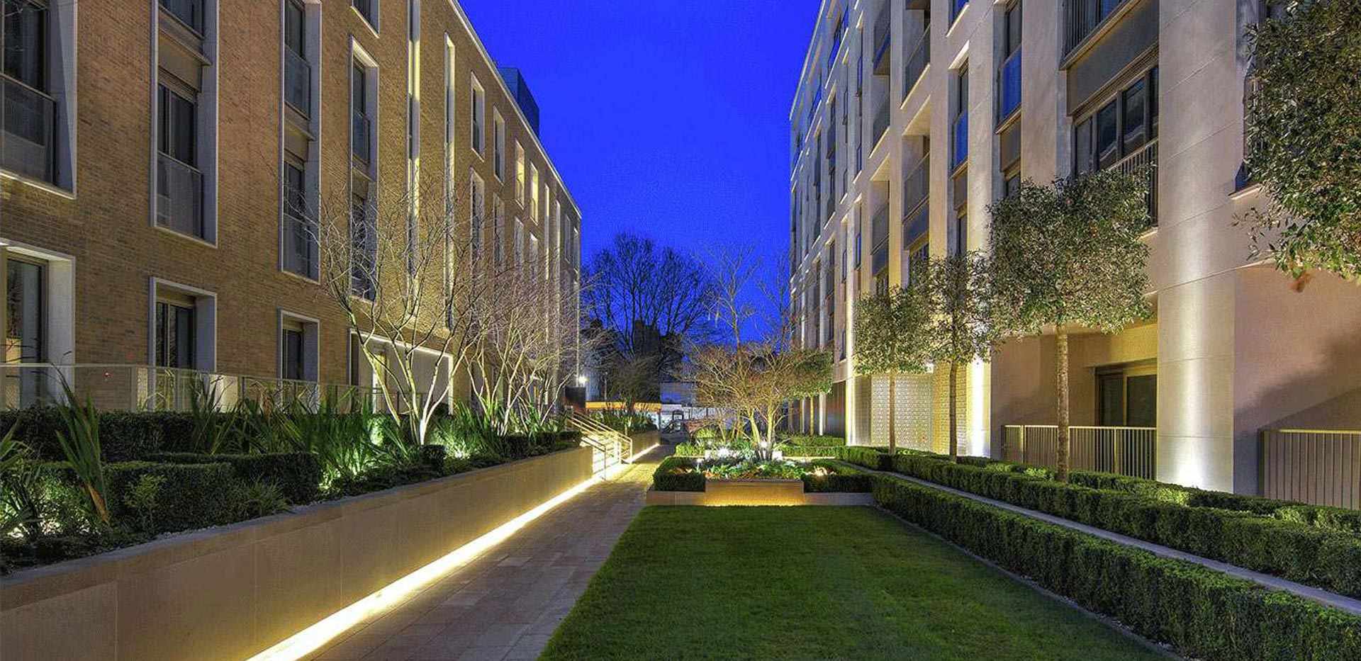 Ebury Square