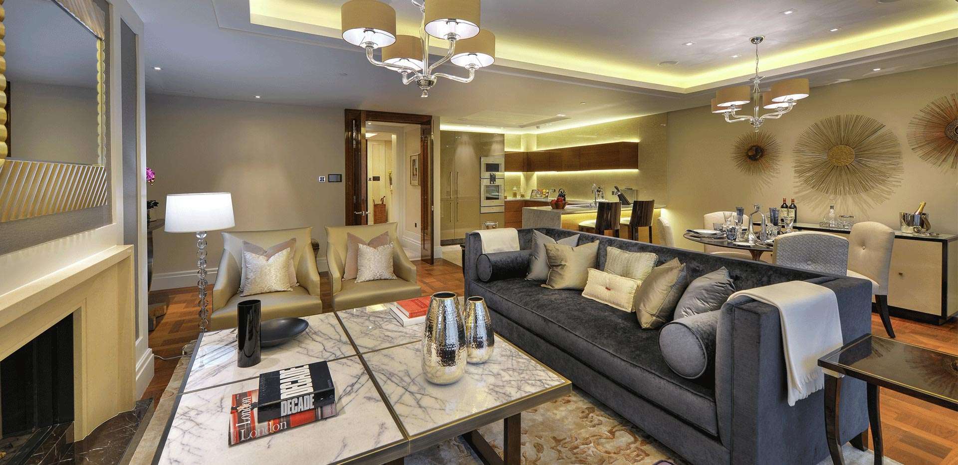 Ebury Square