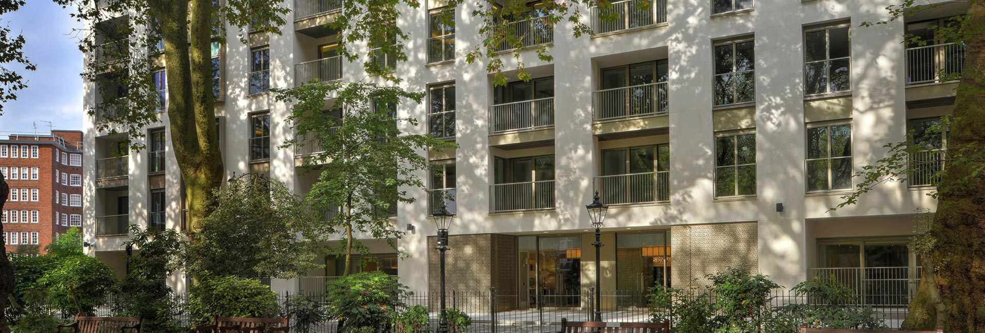Ebury Square