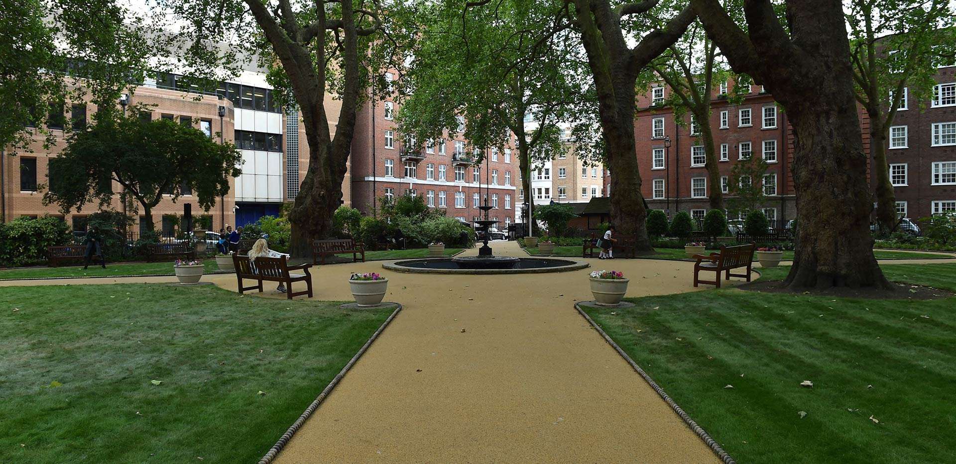 Ebury Square