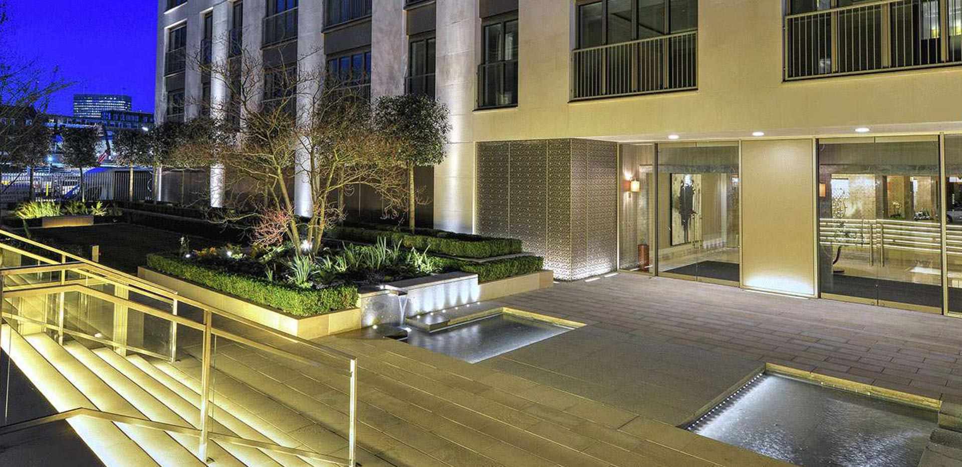 Ebury Square