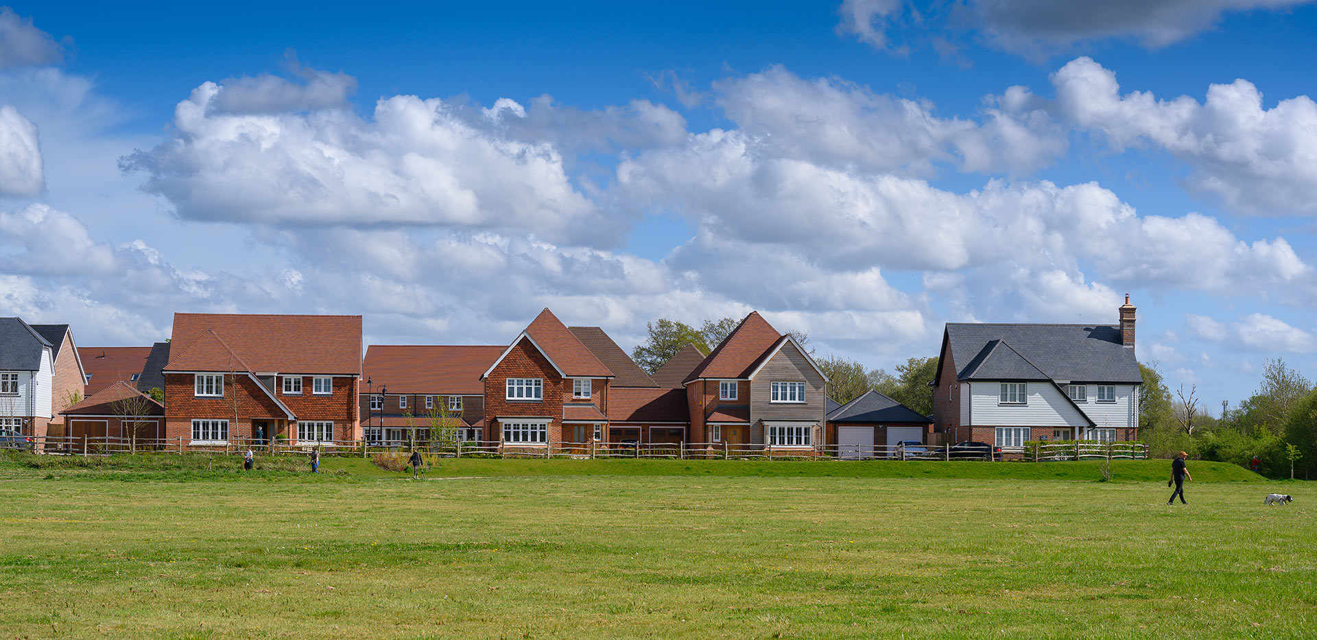 Edenbrook Village