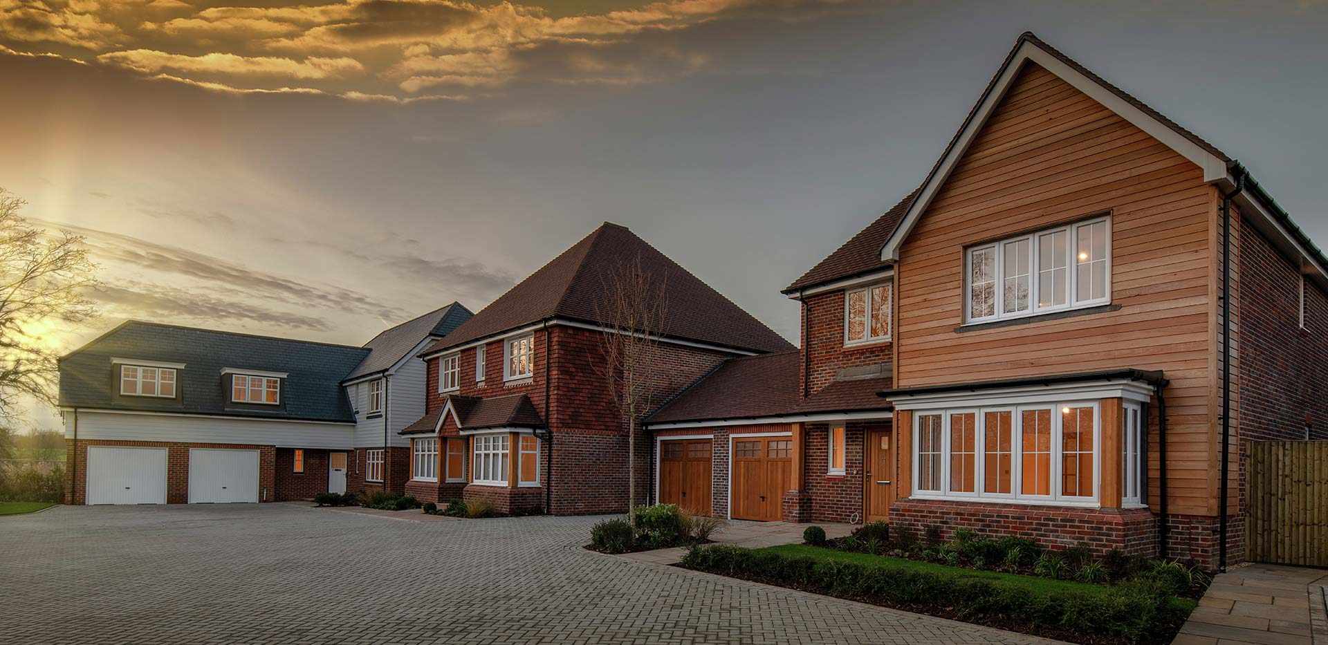 Edenbrook Village