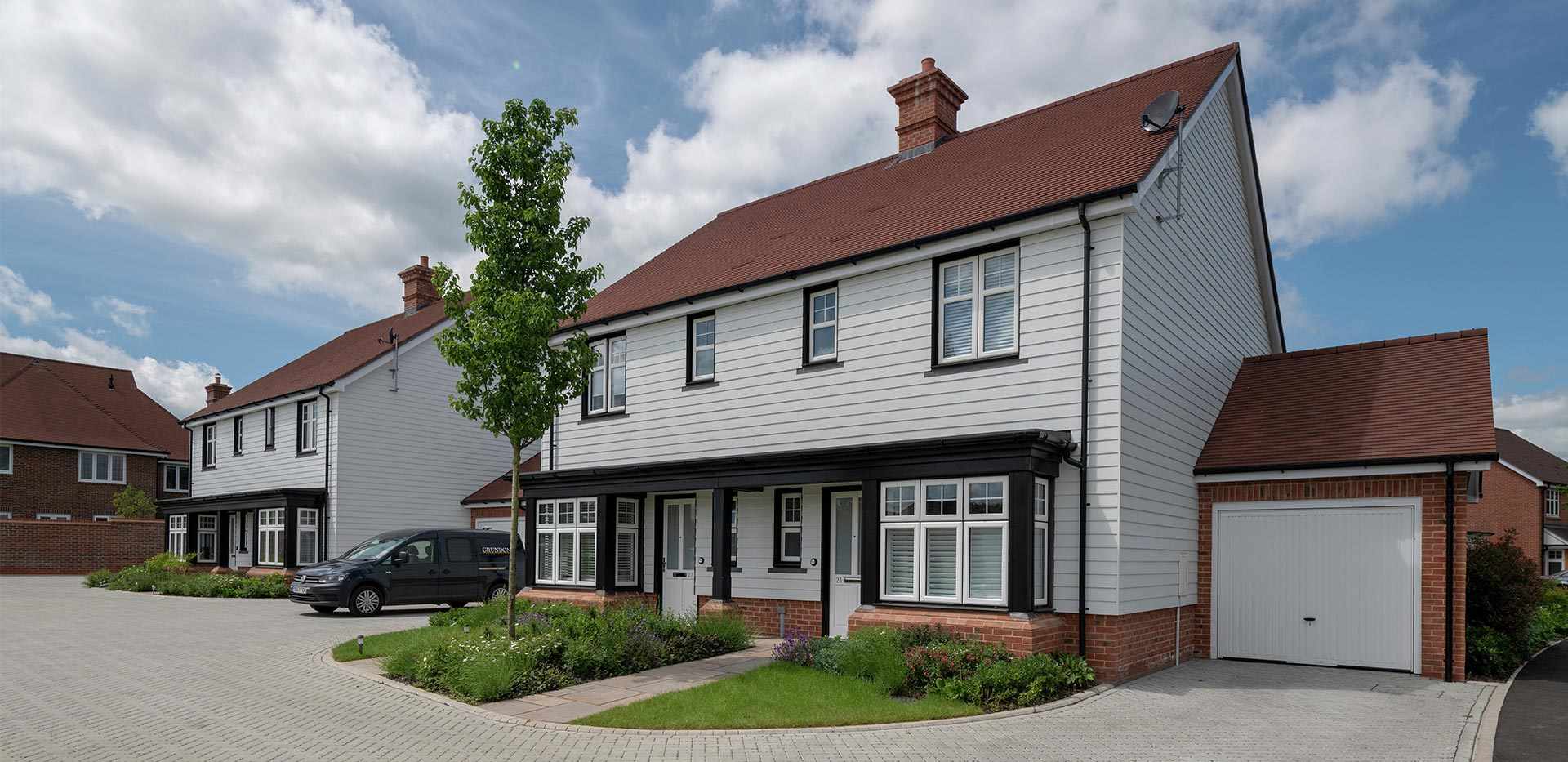 Edenbrook Village