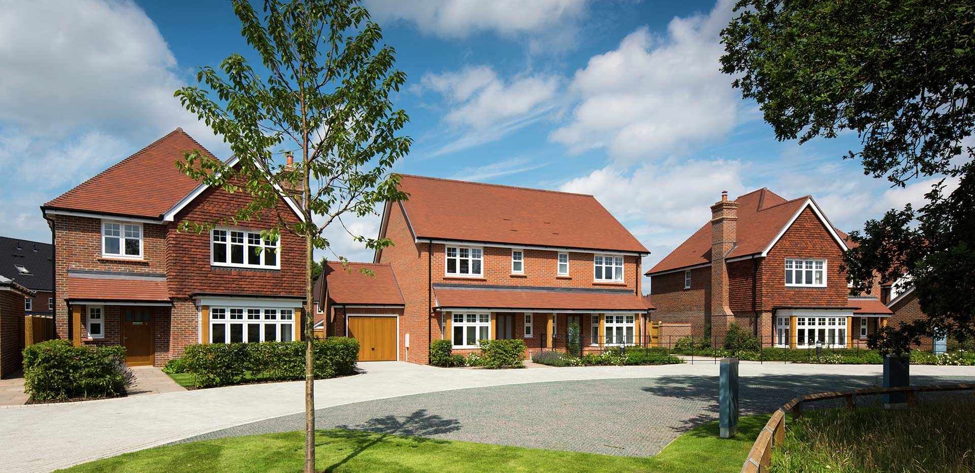 Edenbrook Village