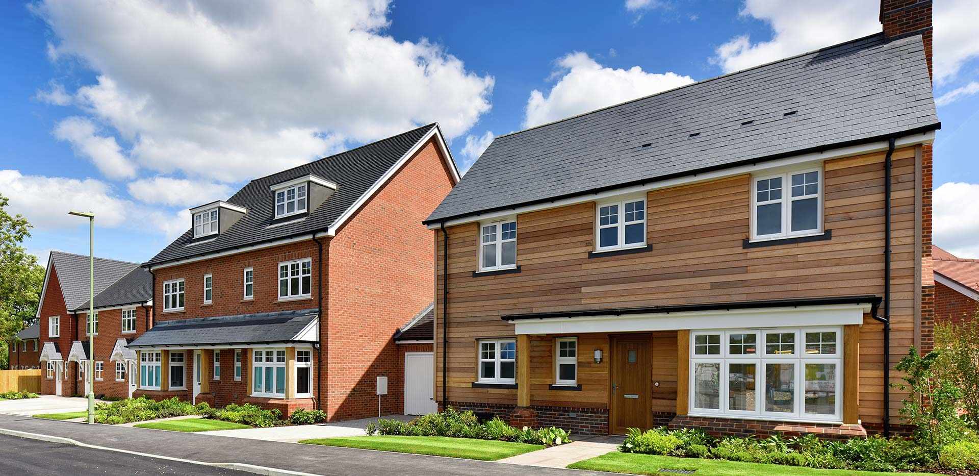 Edenbrook Village