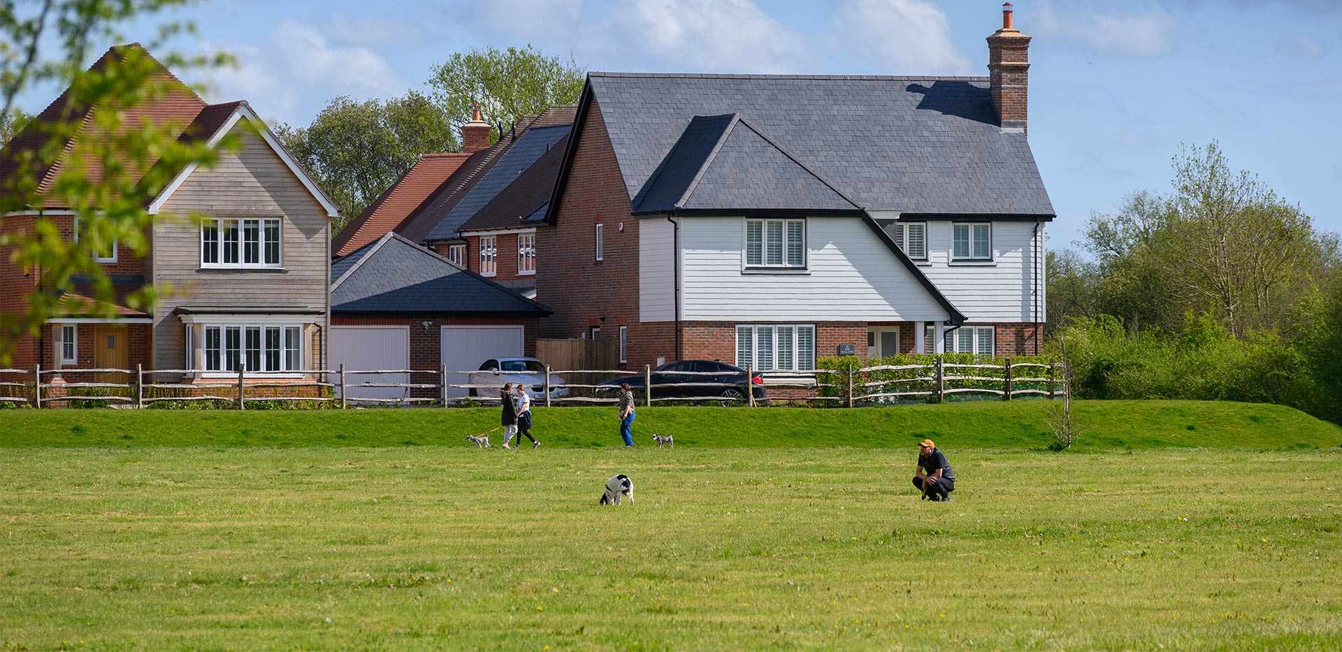 Edenbrook Village