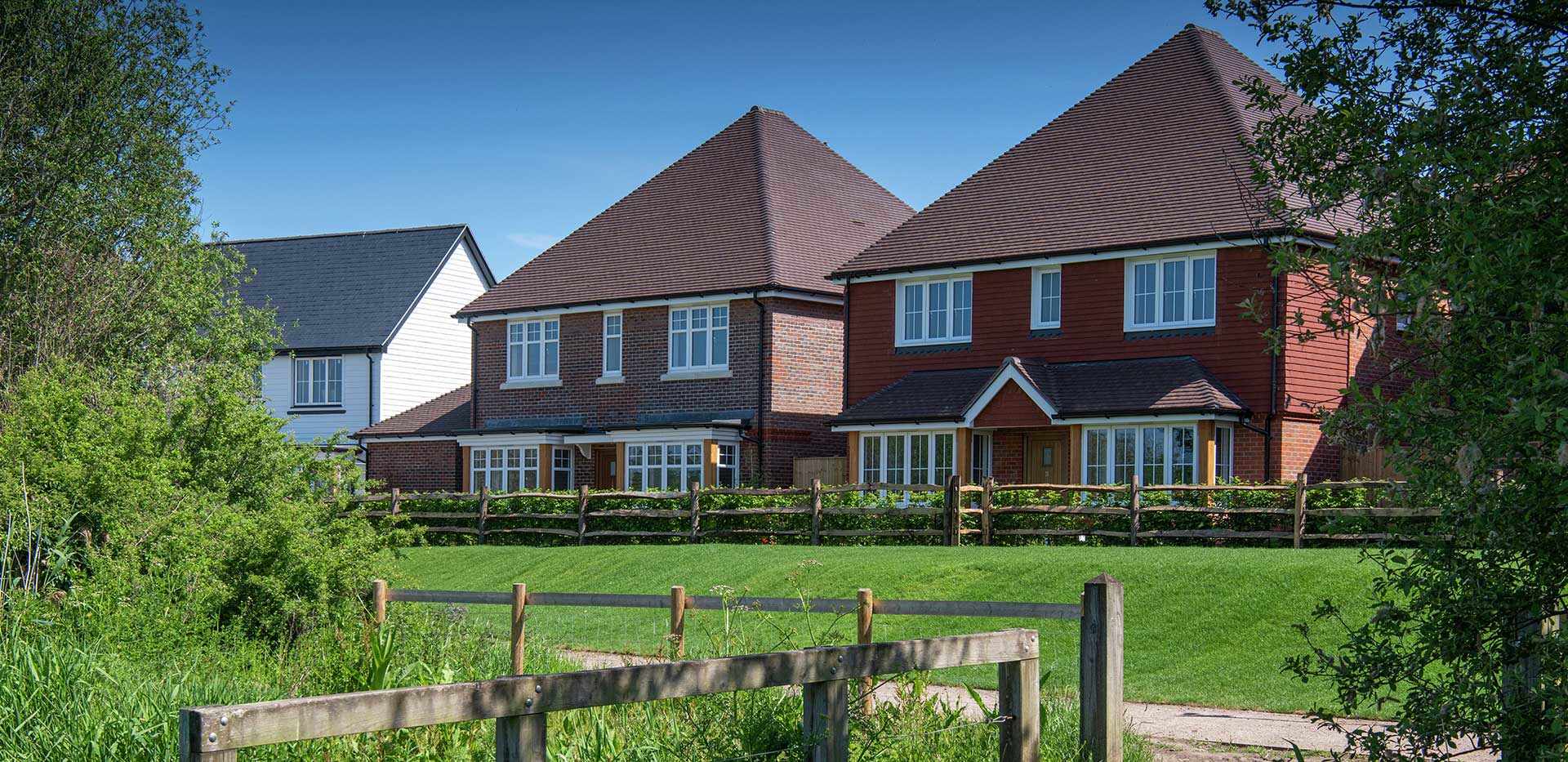 Edenbrook Village