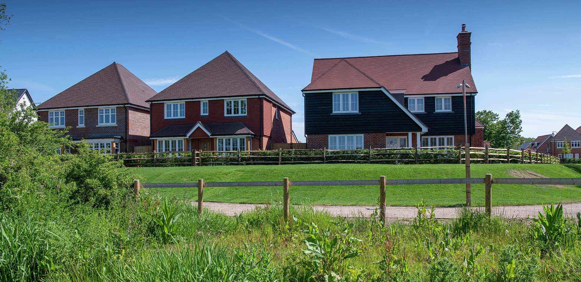 Edenbrook Village