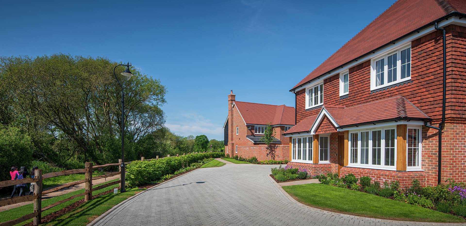 Edenbrook Village