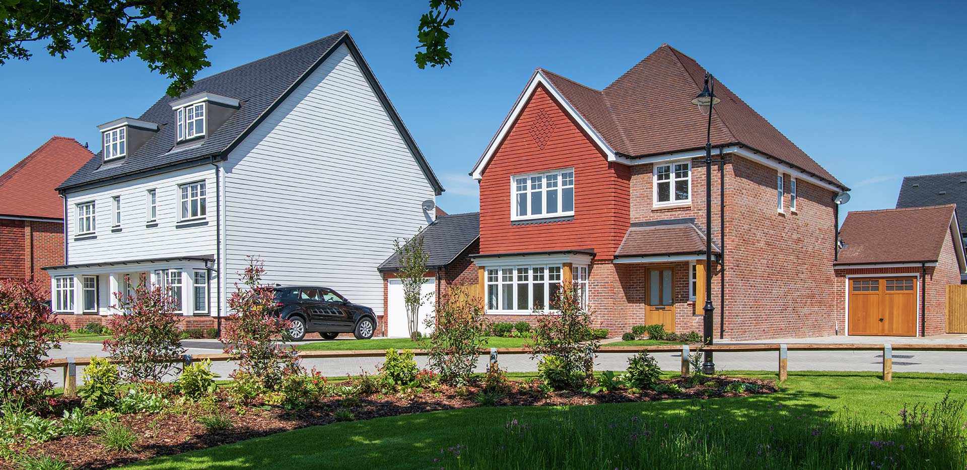 Edenbrook Village