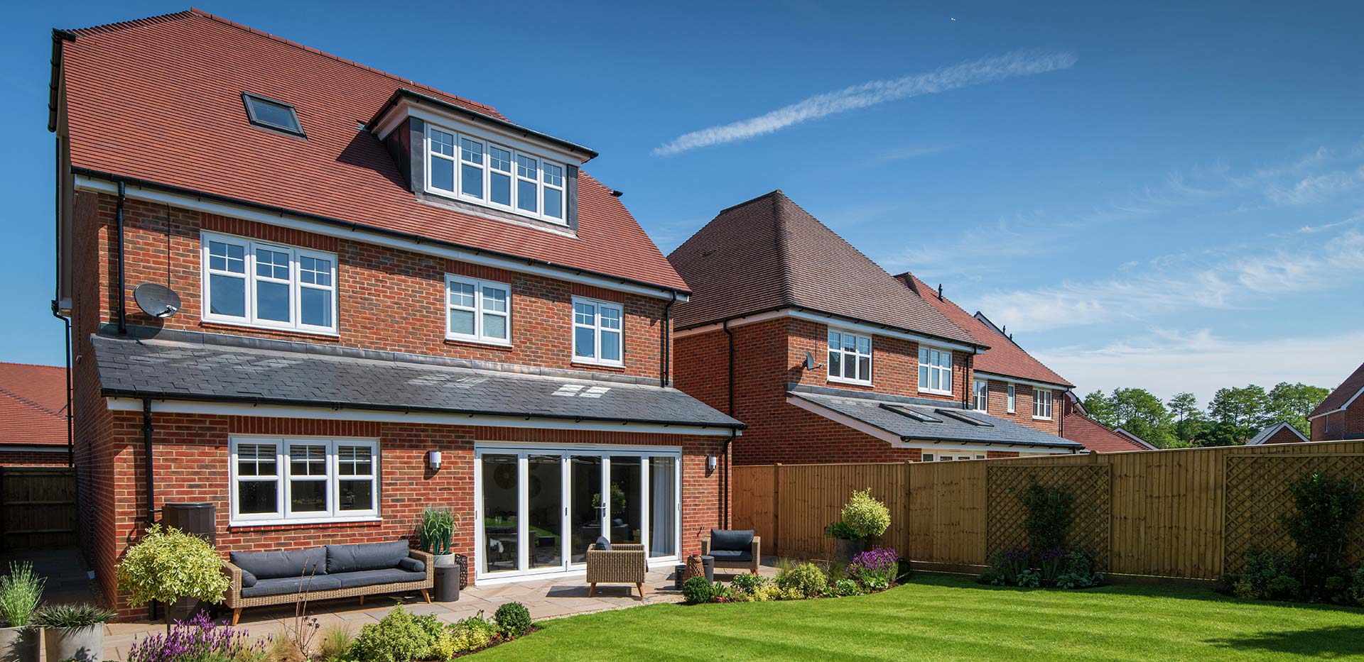 Edenbrook Village