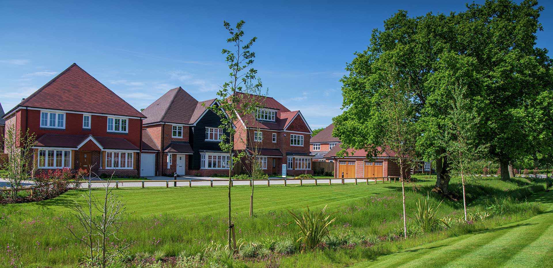 Edenbrook Village