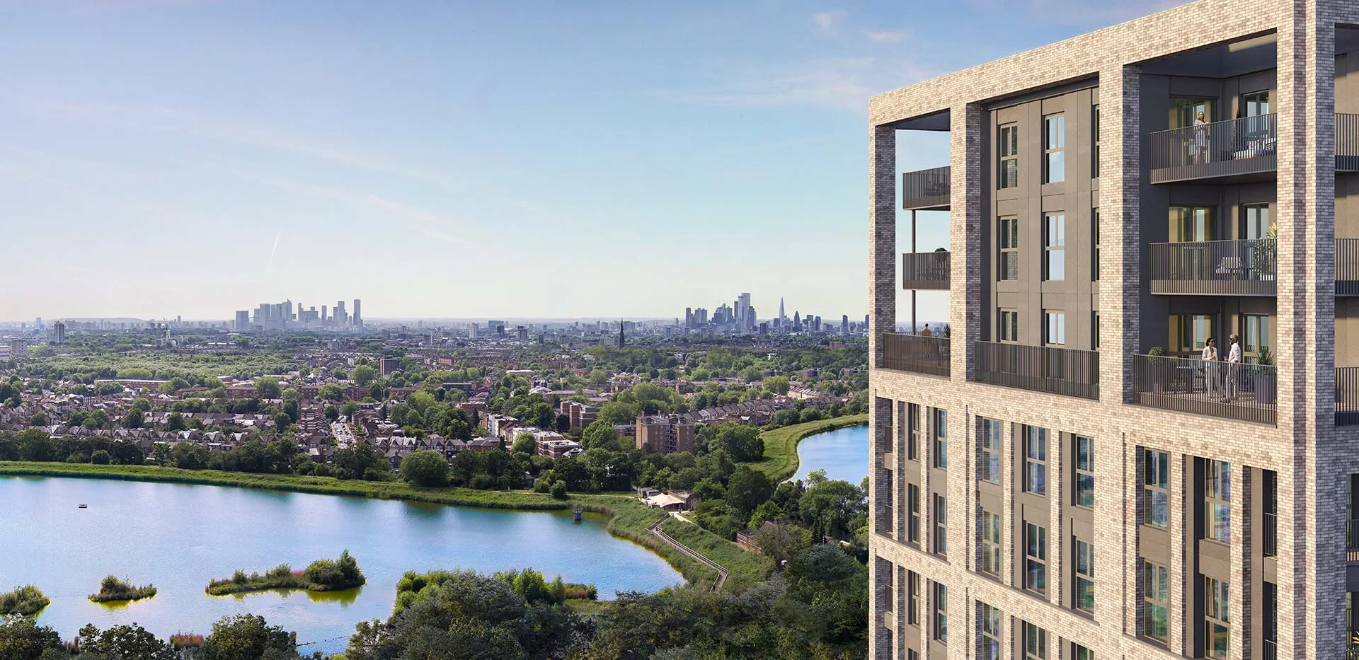 Woodberry Down - Image 2