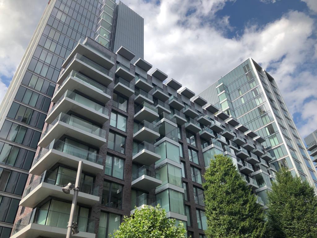 Goodman's Fields - Image 1