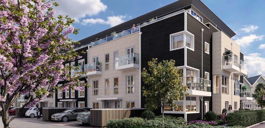 Green Park Village - Thumbnail 1