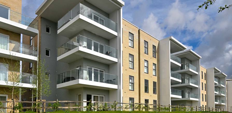 Green Park Village - Thumbnail 2