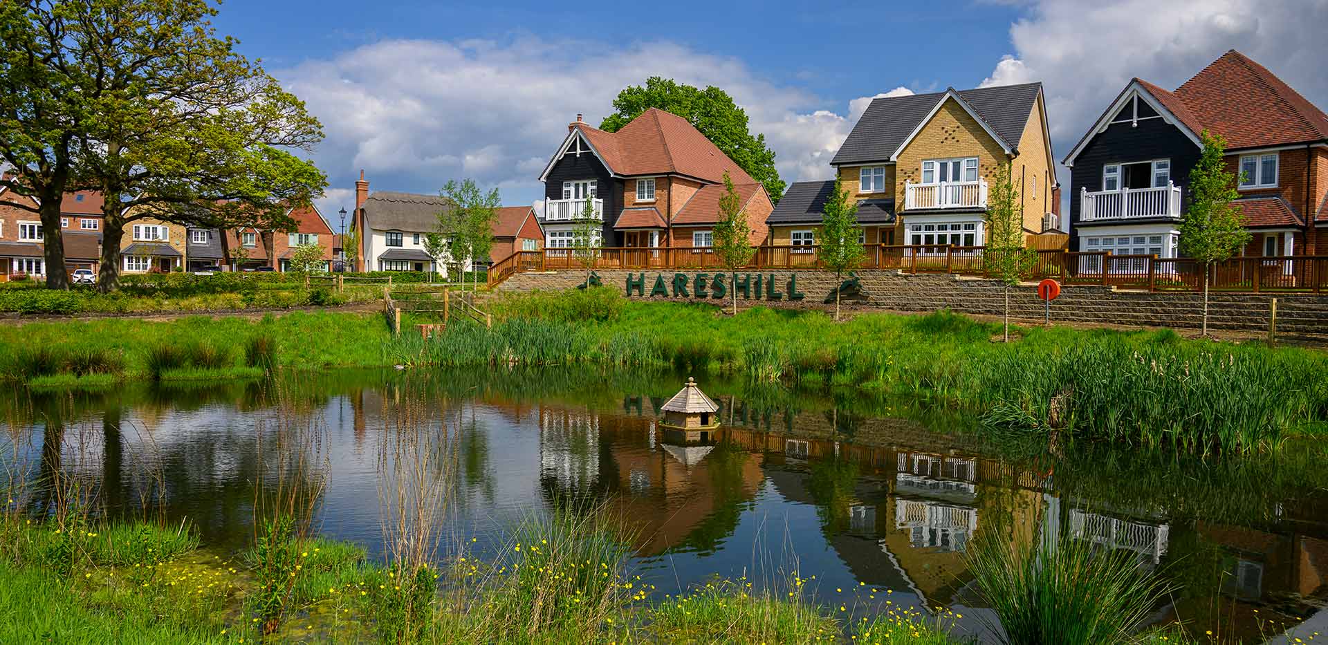 Hareshill