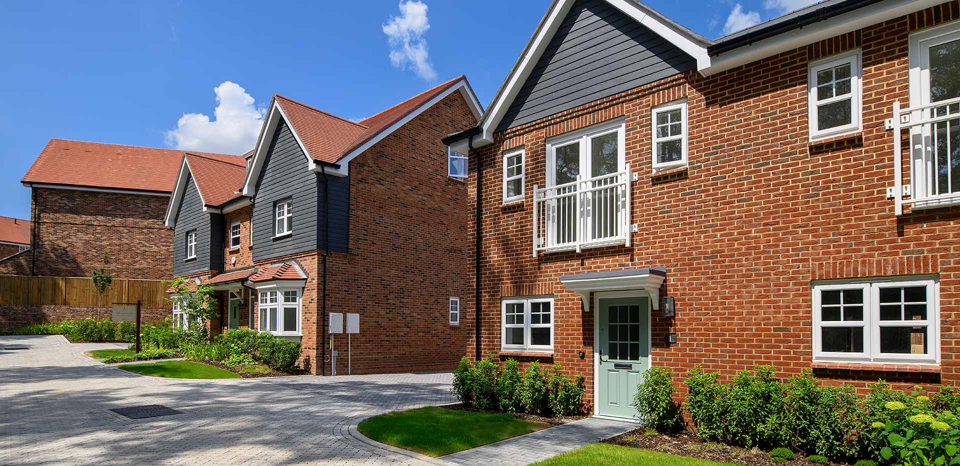 Hartland Mews