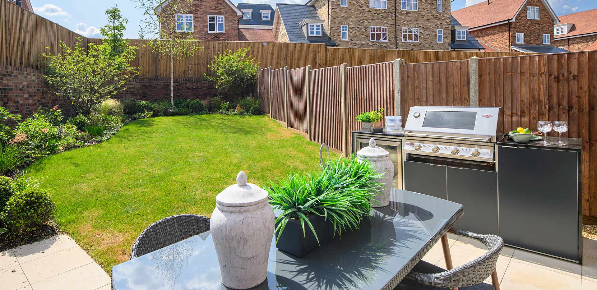 Hartland Mews